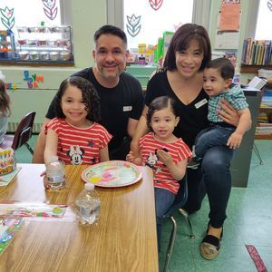 Meet your Posher, Yngris